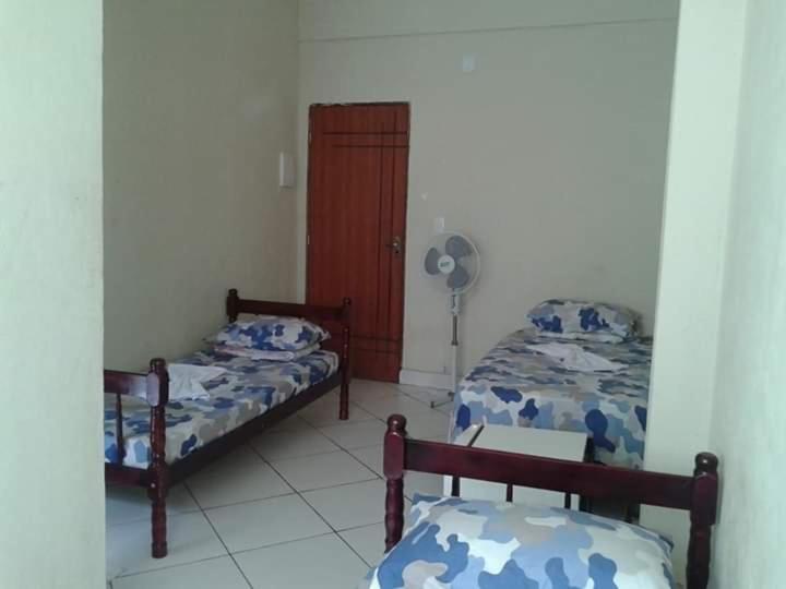 Pousada Costa Verde Angra dos Reis Ngoại thất bức ảnh
