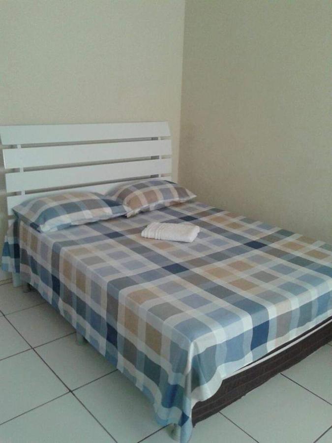 Pousada Costa Verde Angra dos Reis Ngoại thất bức ảnh