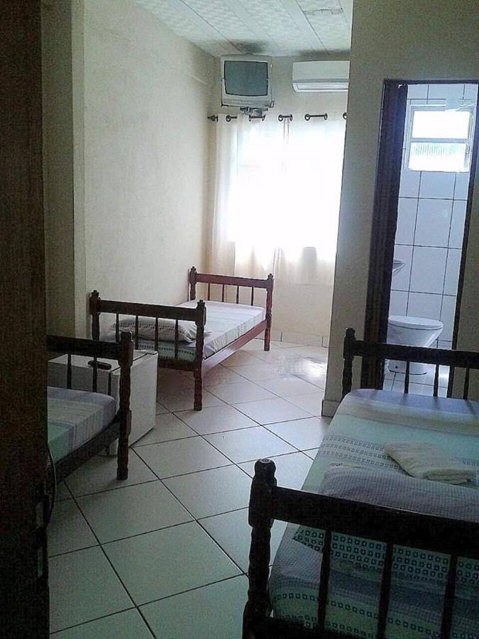 Pousada Costa Verde Angra dos Reis Ngoại thất bức ảnh